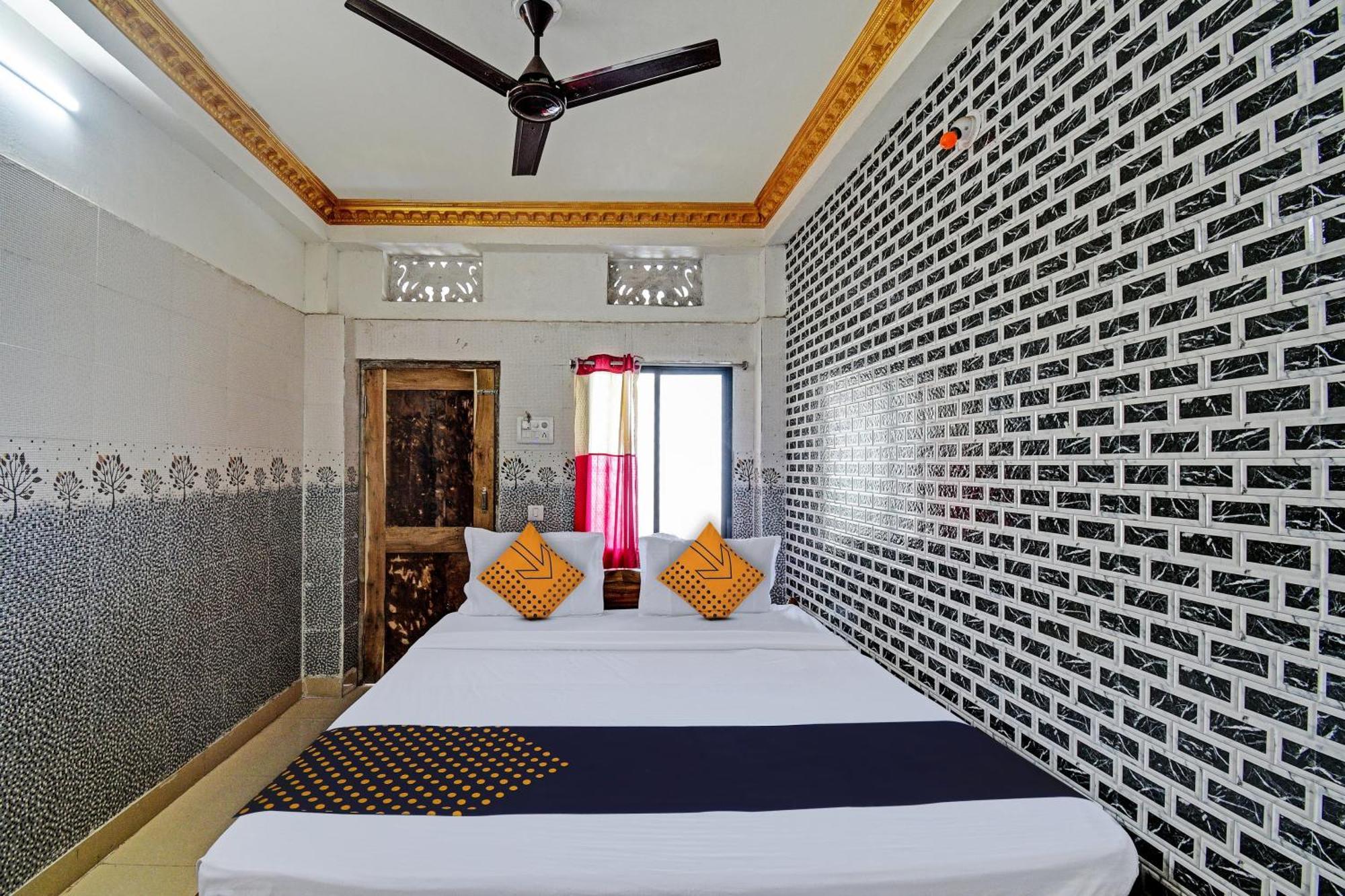 Hotel O Sri Ram Guest House Puri Exterior foto